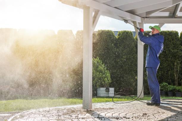 Solar Panel Cleaning in Lake Brownwood, TX