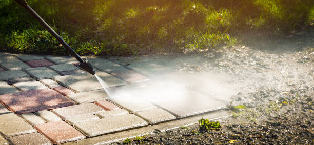 Concrete Sealing in Lake Brownwood, TX