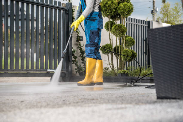 Best Sidewalk and Walkway Cleaning  in Lake Brownwood, TX