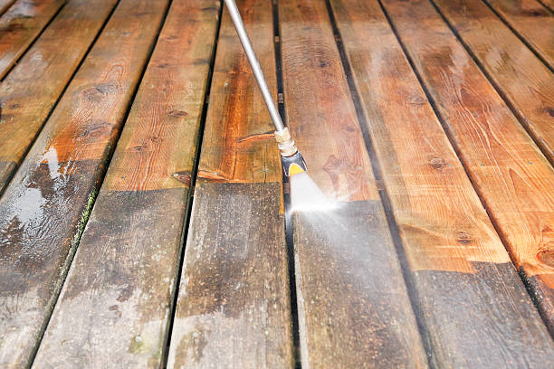 Best Gutter Cleaning  in Lake Brownwood, TX